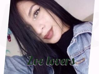 Zoe_lovers