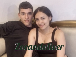 Zoeandoliver