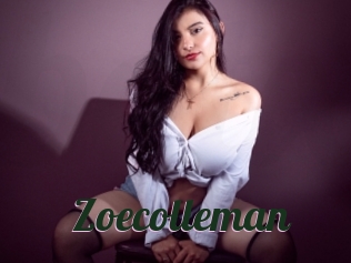 Zoecolleman