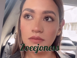 Zoeejoness