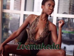Zoemakeda
