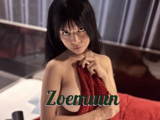 Zoemuun