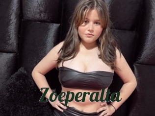 Zoeperalta