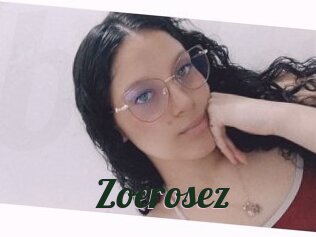 Zoerosez