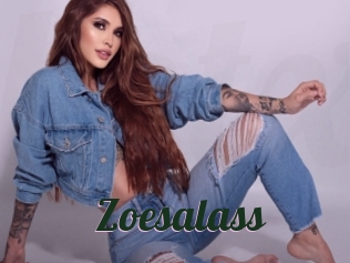 Zoesalass