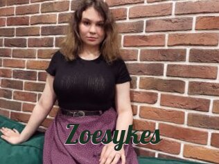 Zoesykes