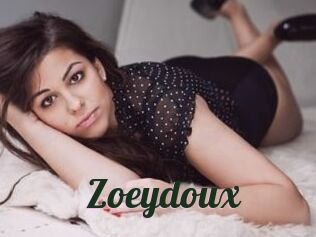 Zoeydoux