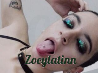 Zoeylatinn