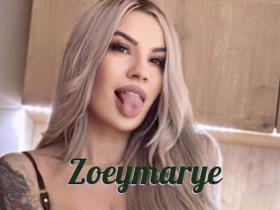 Zoeymarye