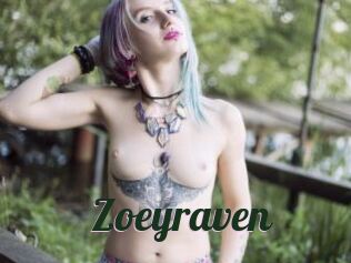 Zoeyraven