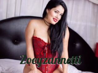 Zoeyzannetti