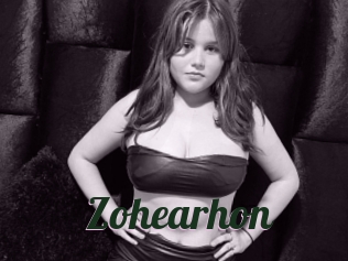 Zohearhon