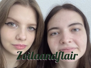 Zoilaandflair