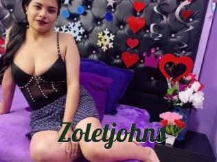 Zoletjohns