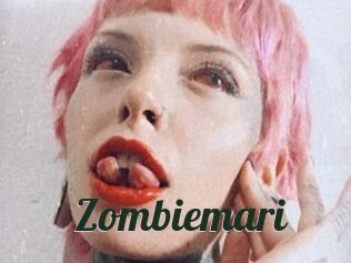 Zombiemari