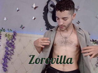 Zorovilla