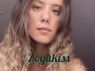 Zoyakiss