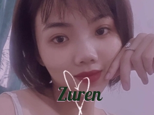 Zuren