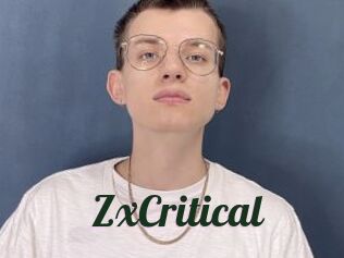 ZxCritical