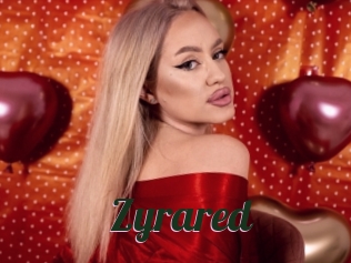 Zyrared