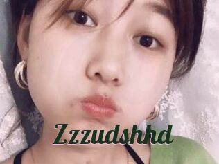 Zzzudshhd